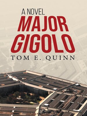 cover image of Major Gigolo
